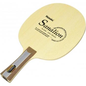 Nittaku Sanarion D Shakehand Tafeltennisracket NE-6779