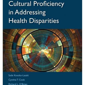Cultural Proficiency in Addressing Health Disparities Paperback