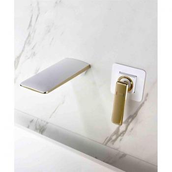 Brittia® Designer-Waschtischmischer