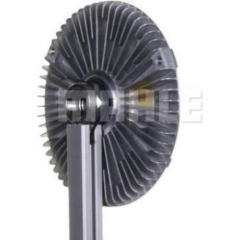 MAHLE Viscous Clutch CFC 94 000P pour AUDI