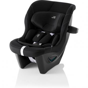 Silla de coche Max‑Safe Pro Grupo 2/3 en Negro