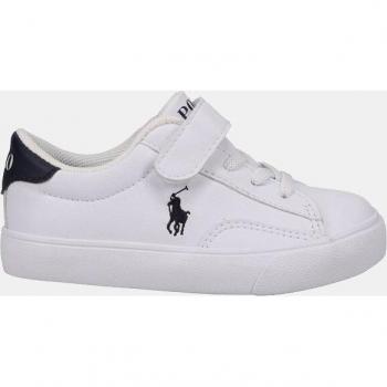 Theron V Ps Sneakers von Polo Ralph Lauren in Weiß