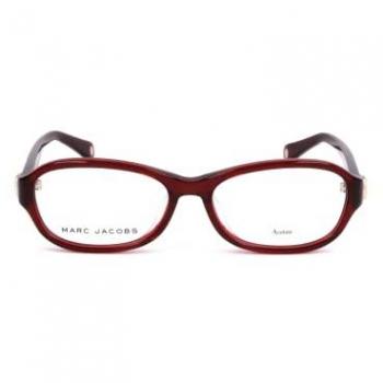 Gafas de Vista Marc Jacobs mujer MARC94FE67 rojo 53 mm