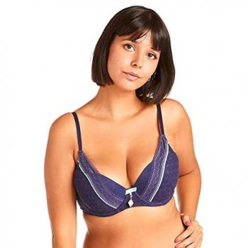 Réveil Pomm'Poire bleu 85A