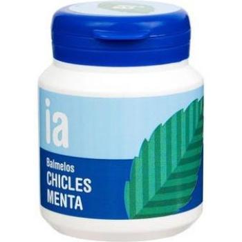 Interapothek Chicle Menta 100 g – Aroma Fresco