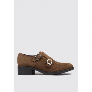 BAHAMAS Halbschuhe – Sandra Fontan Edition