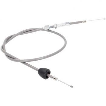 Cable Starter 1975 Gris Plata Simson
