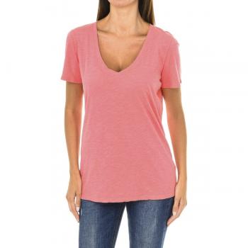 Armani Women's Short-Sleeved T-Shirt