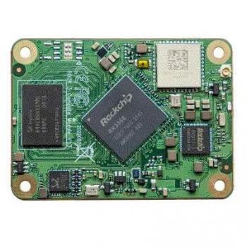 Allnet CM3‑A Rock3 (Rk3566), 2 GB/16 GB EM