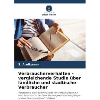Verbraucherverhalten