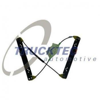 TRUCKTEC AUTOMOTIVE 07.54.034 Mecanismo de Ventana