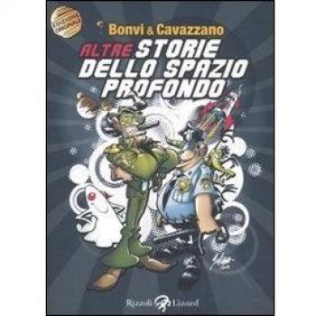 Altre Storie Dello Spazio Profondo