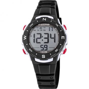 CALYPSO WATCHES Mod. K5801/6