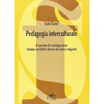 Pedagogia interculturale. Il concetto di (co)integrazione fondato sui diritti e doveri dei nativi e migranti