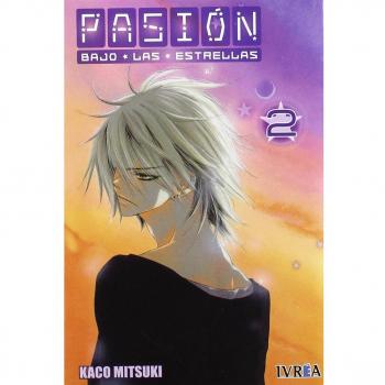 Pasion bajo las estrellas 2