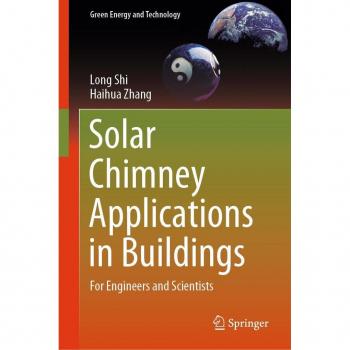 Vitalsource Technologies, Inc. Solar Chimney Applications in Buildings