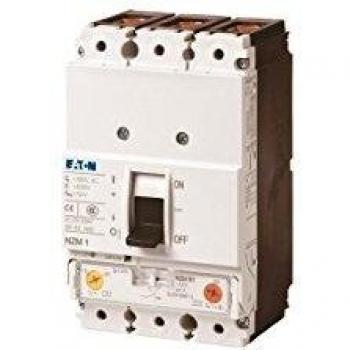 Interruttore automatico 3 poli Eaton NZMB1-A160
