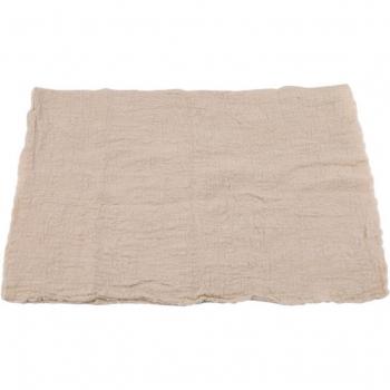 Simple Cotton Linen Serviette
