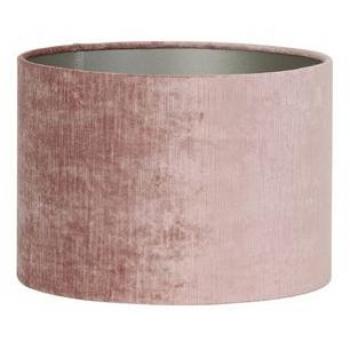 Rosa Plexiglass Paralumi Light And Living