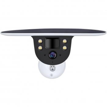 Solight 1D60 Smart WIFI kamera se solárním panelem