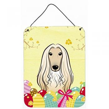 Multicolored Easter Hound Prints