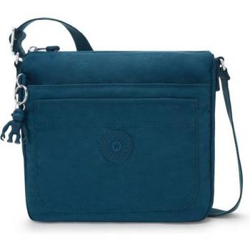 Kipling Cosmic Emerald Sebastian Crossbody for Men