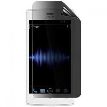 XOLO Q600 Club Celicious 4‑Way Anti‑Spy Privacy Film
