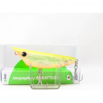 Popkey 65 Float & Rattle Lure – #004 (5300)