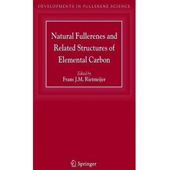 Natural Fullerenes and Related Structures of Elemental Carbon