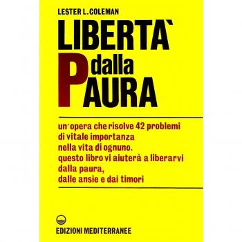 Libertà dalla paura