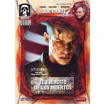 Masters of Horror: Homecoming (El ejercito de los muertos)