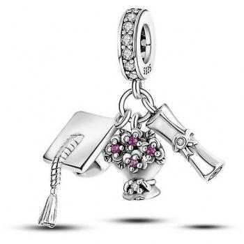 Bijou Femme Sterling 925 – Bracelet & Collier Academy