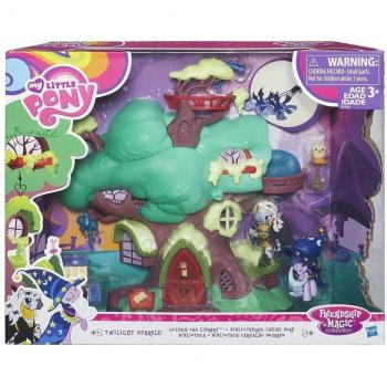 La Libreria di Twilight Sparkle (B5366EU4)