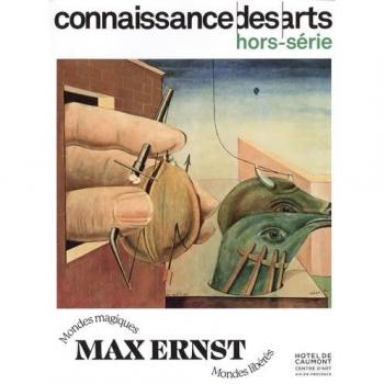 Max ersnt