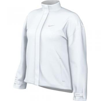 Chaqueta Nike Fast Repel Running Mujer Blanco