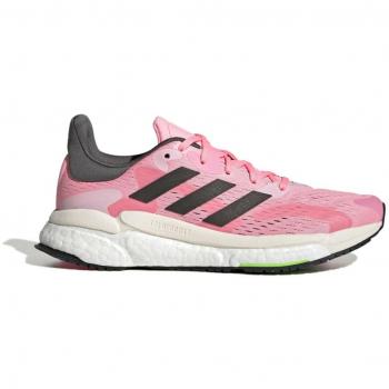 Adidas Solar Boost 4 Frau – Energiespur