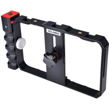 Yelangü Pro iPhone Xs Max XR 8X8 Plus Case