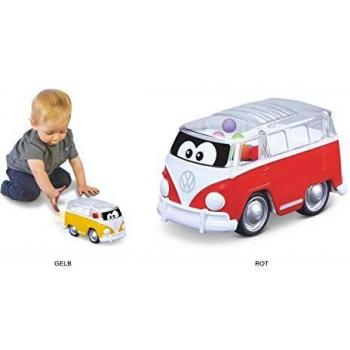Voiture Bb Junior Volkswagen « Course de Billes Surprise »