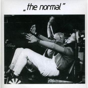 Warm Leatherette / T.v.o.d