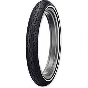 Dunlop D 402 F H/D (MH90-21 TL 54H M/C, ruota anteriore MWW)