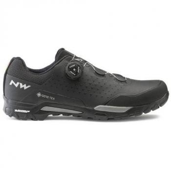 Northwave MTB-Schuhe X-Trail Plus Noir 41 Herren