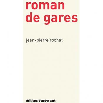 Roman de gares