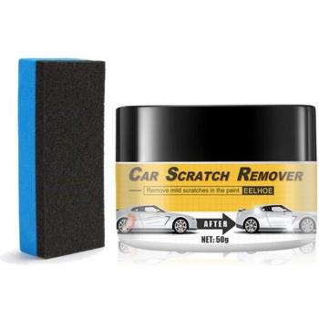 30ml/50ml Car Scratch Remover Wax