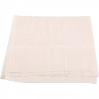 Gauze de Algodón Puro para Panadería
