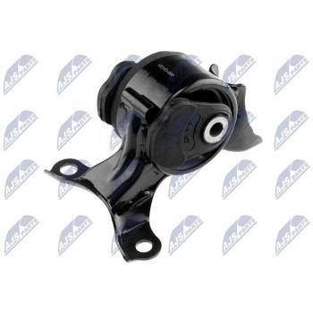Plateforme d’attache moteur NTY ZPS‑HD‑009