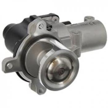 Valeo 703276: Rückflussventil für Abgase (VW/Audi/Porsche)