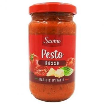 Pesto Rosso Savoureux