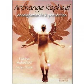 Coffret Archange Raphaël