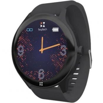 Smartwatch BuyTech Beta 1.38 Alluminio Dark Grey