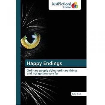 Gilet, P: Happy Endings